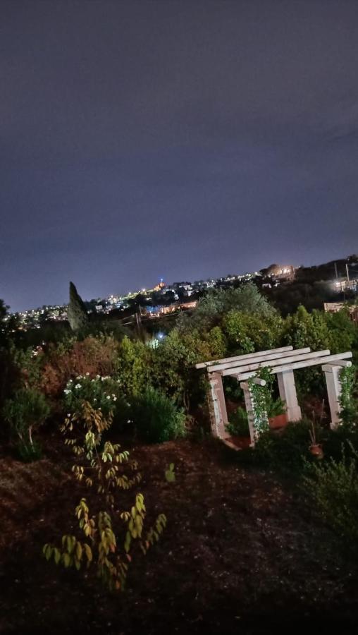 مبيت وإفطار كاستيلانا غروتي Casa Mastronardi المظهر الخارجي الصورة