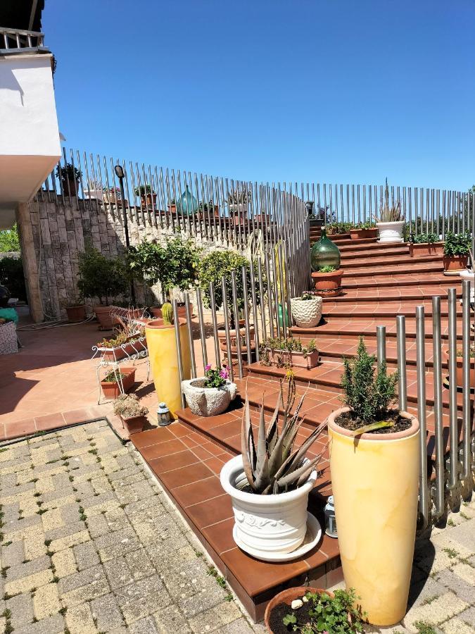 مبيت وإفطار كاستيلانا غروتي Casa Mastronardi المظهر الخارجي الصورة
