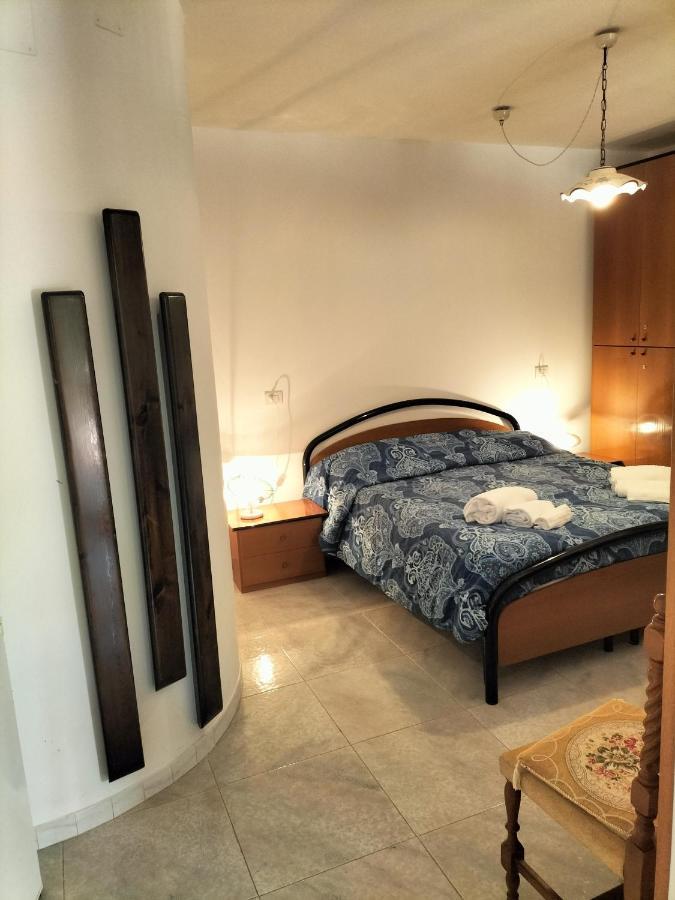 مبيت وإفطار كاستيلانا غروتي Casa Mastronardi المظهر الخارجي الصورة